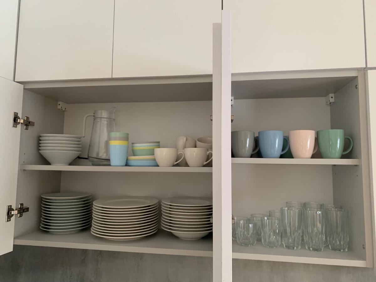 אברטאמי Apartmany Na Plesivci מראה חיצוני תמונה