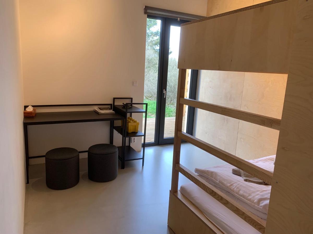 אברטאמי Apartmany Na Plesivci מראה חיצוני תמונה