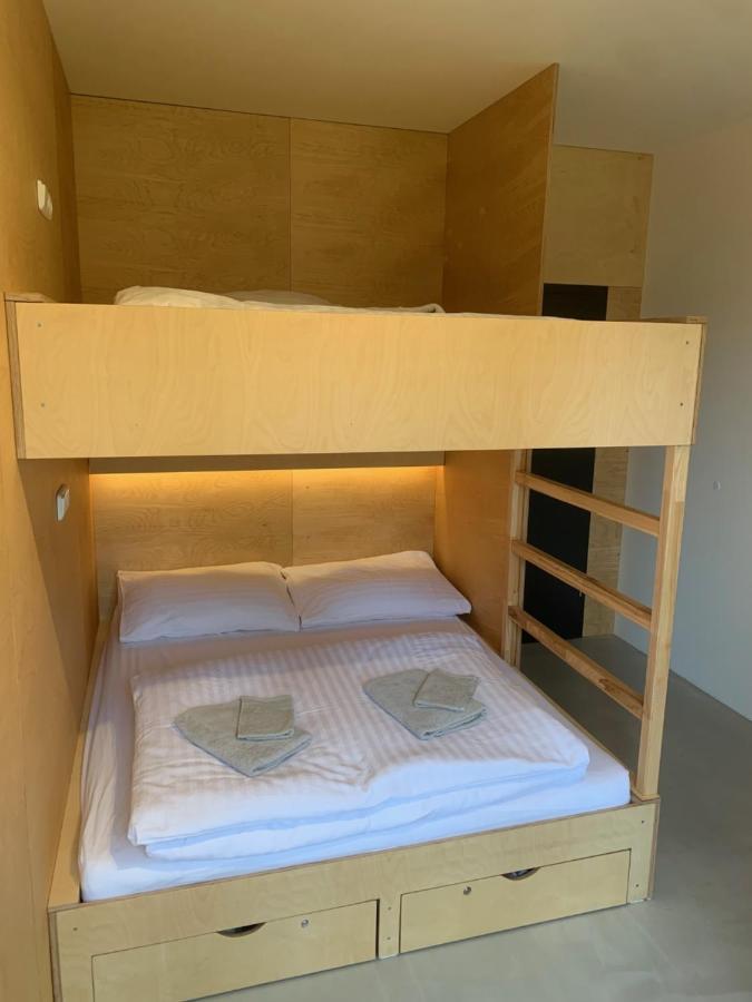 אברטאמי Apartmany Na Plesivci מראה חיצוני תמונה